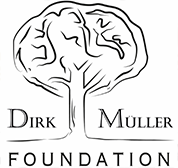 Dirk Müller Foundation Logo